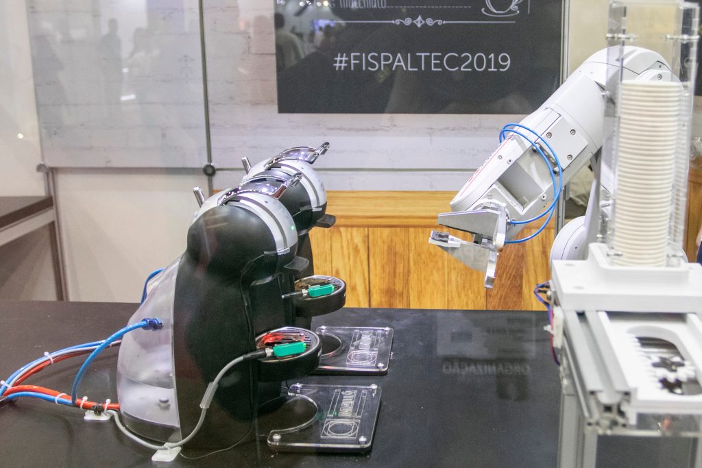 Fispal Tecnologia 2019, dia 3: confira as fotos