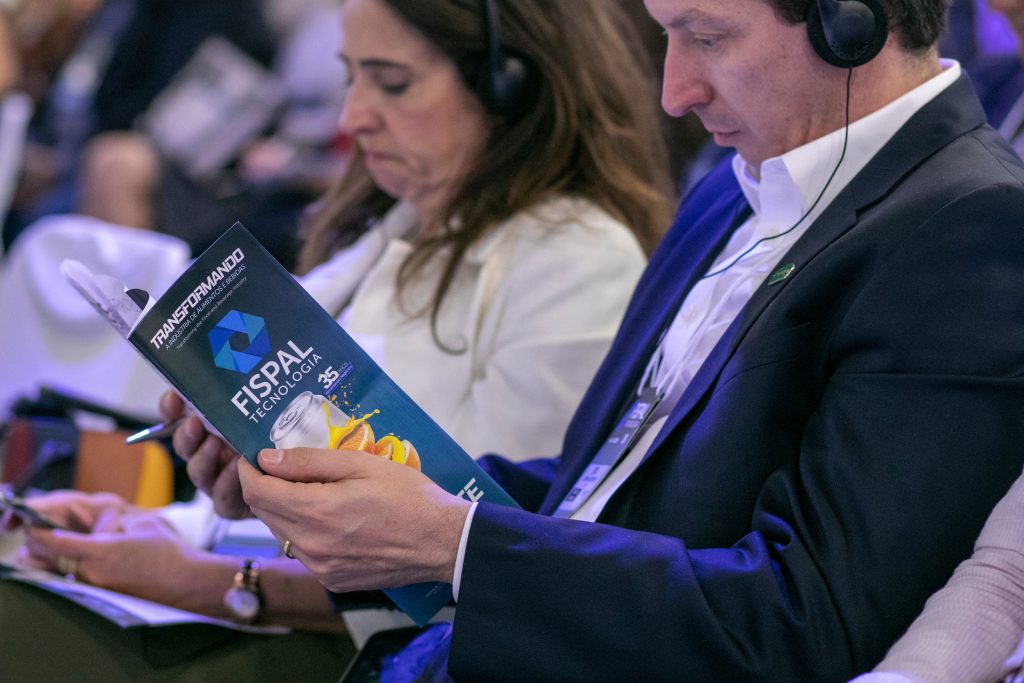 4 dias, 20 fotos: confira como foi a Fispal Tecnologia 2019!