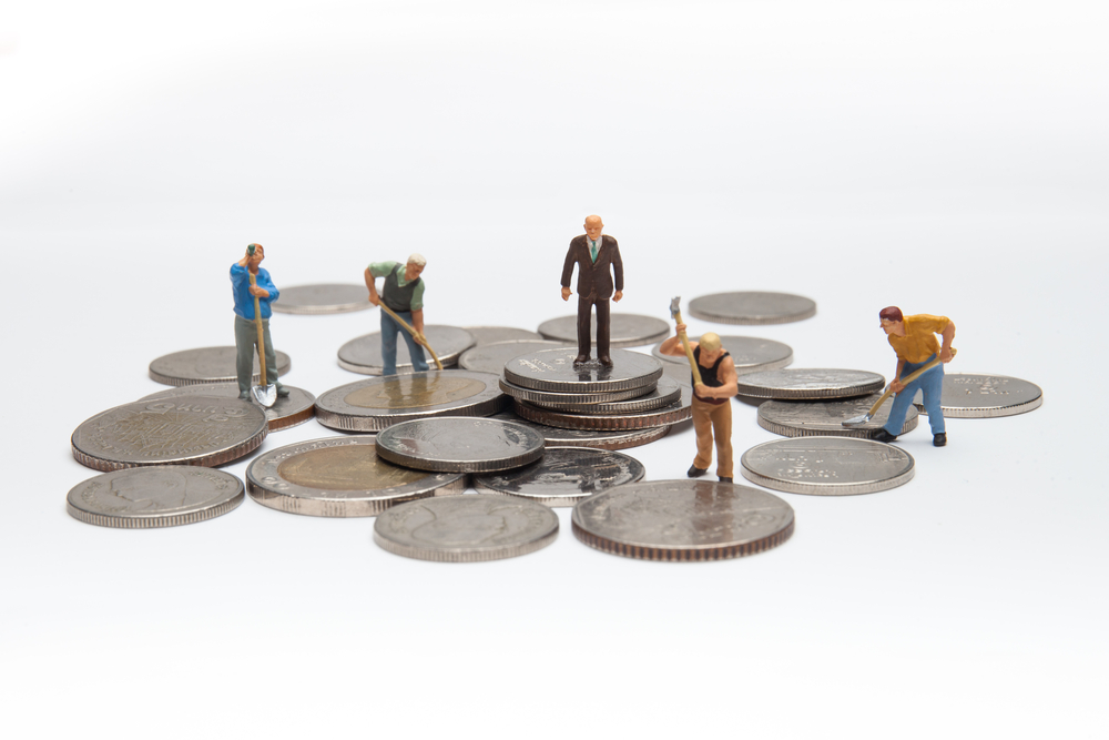 Atravesse a crise e reduza custos em 4 passos