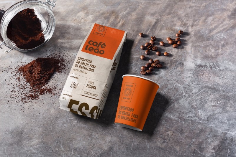 Coca-Cola Brasil entra no segmento de café com grãos 100% arábica