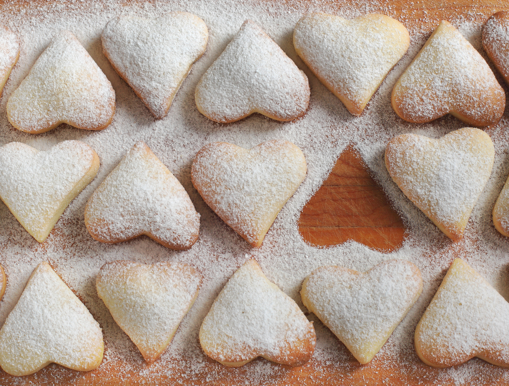 Biscoito personalizado: como ter um produto diferenciado