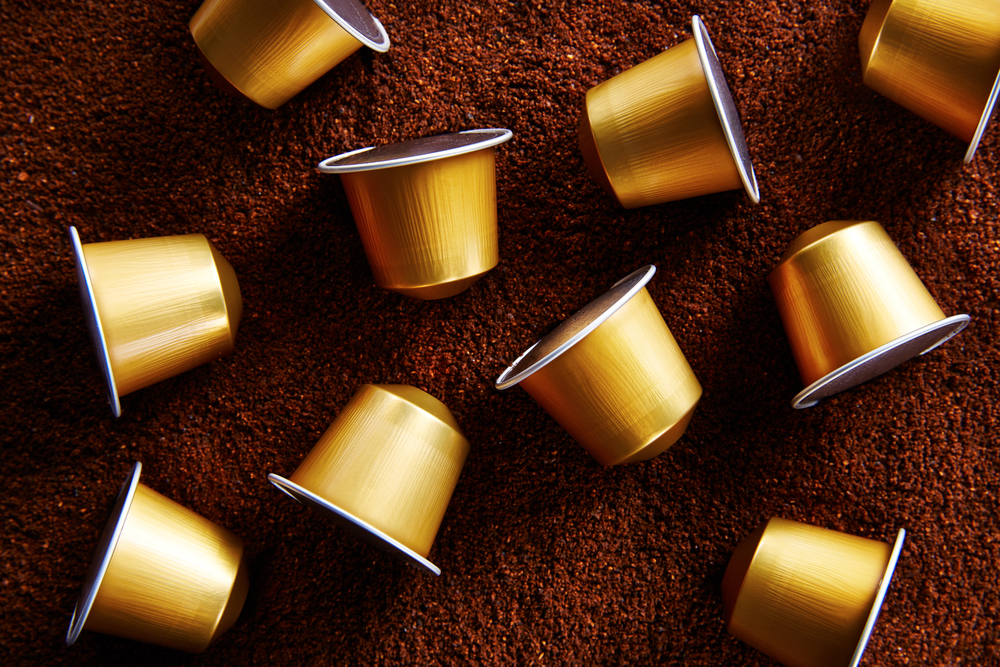 Café em cápsulas aumenta renda e gera valor agregado para produtores