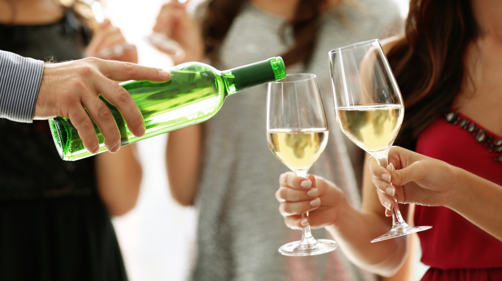 Como um sommelier pode conquistar a confiança do cliente