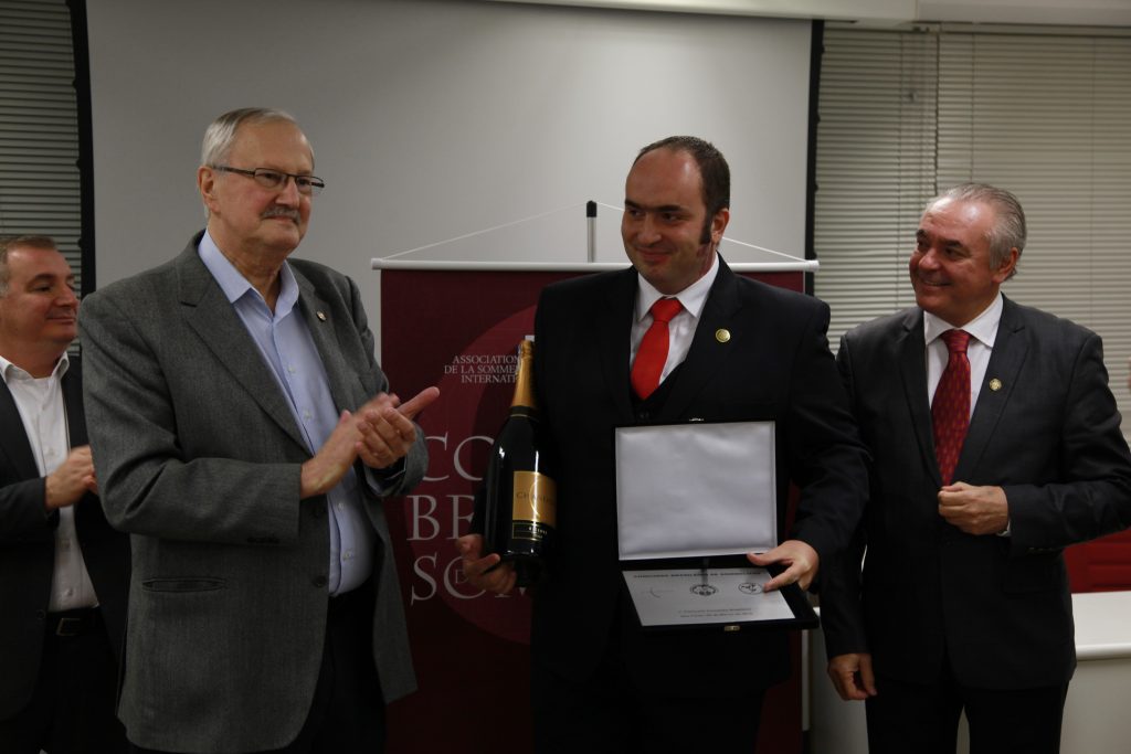 Como a experiência é determinante para o sucesso na profissão