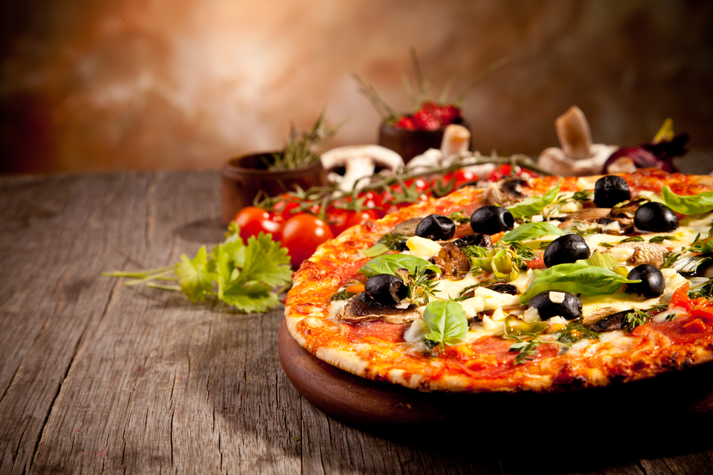 Participe dos Jogos da Pizza 2016 na Fispal Food Service