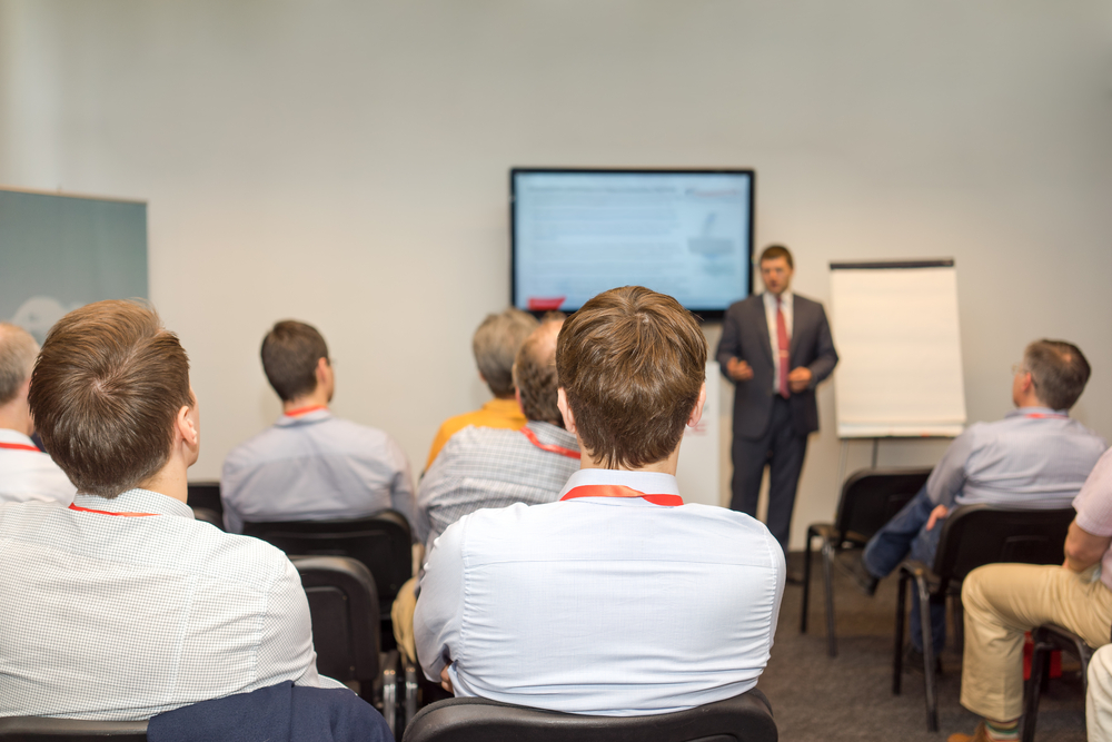 Passo a passo para criar curso de NR12 na indústria A&B