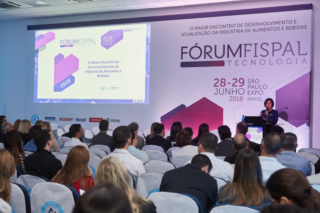 Arena FispalTec trará mais de 200  horas de programação