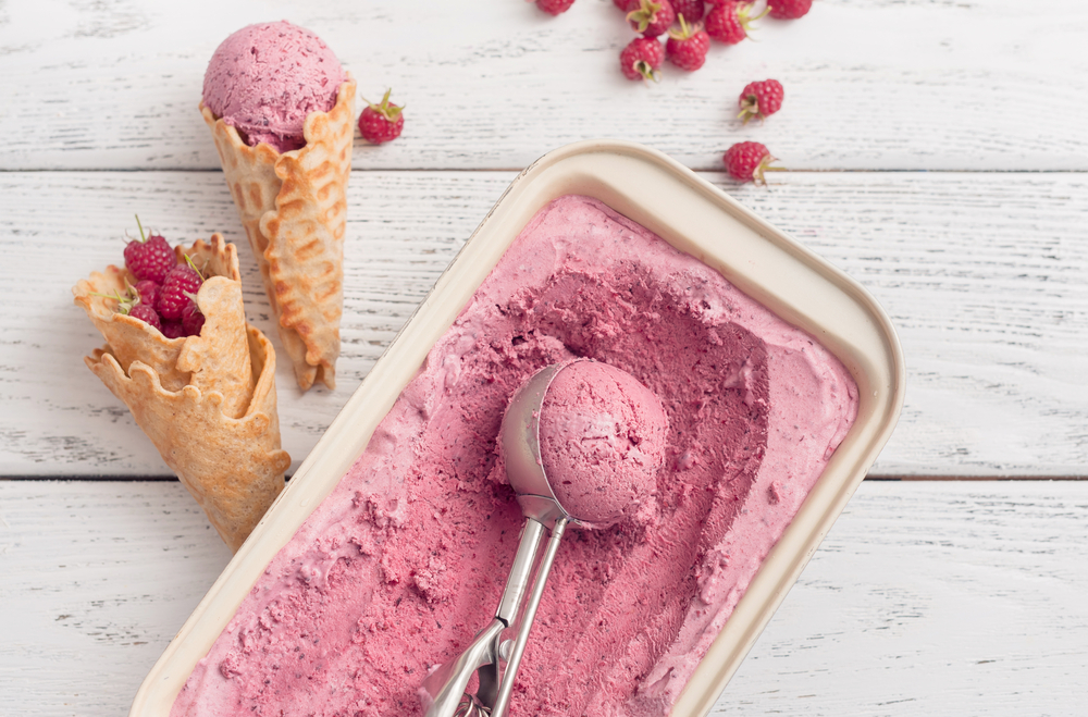 Indústria de sorvetes premium aposta em inovação e evolui no Brasil