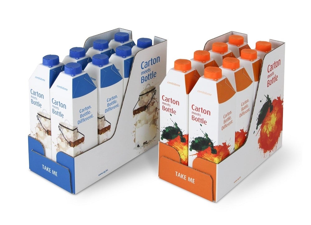 Inovações da indústria favorecem toda a cadeia produtiva de embalagens