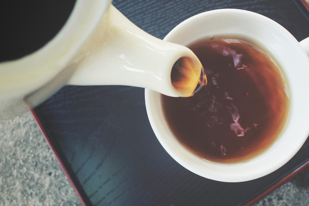 Saiba como ir além do mate gelado para aumentar as vendas de chá