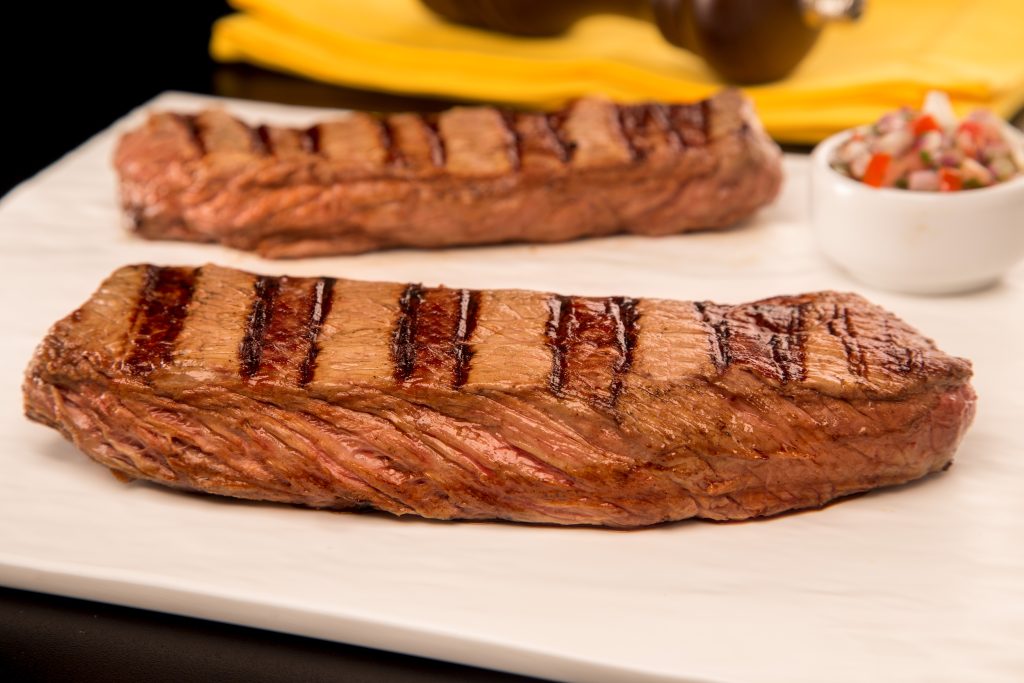 Churrasco personalizado flexibiliza cardápio e reduz desperdício