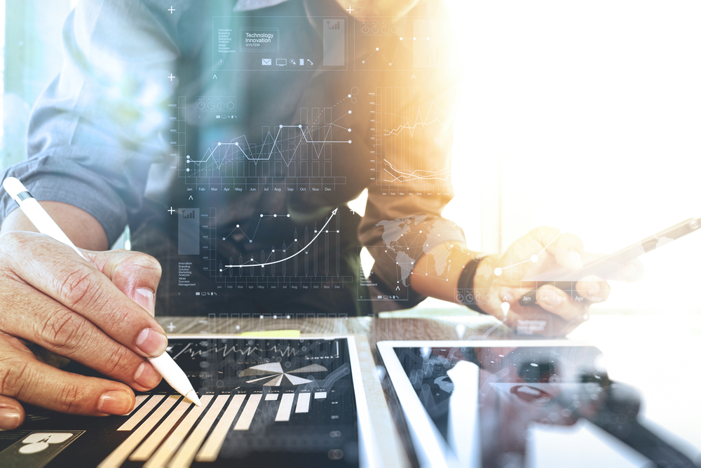 Conheça o perfil do gestor da Indústria 4.0