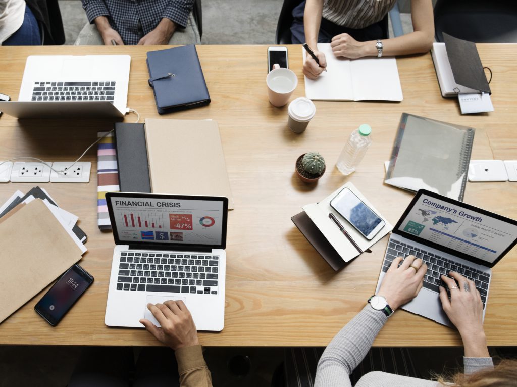 Metodologia Agile: o que ela pode ajuda na sua companhia