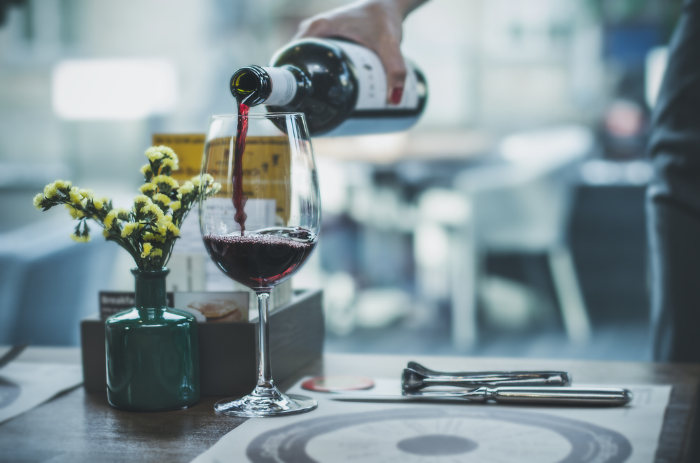 3 dicas para criar uma carta de vinhos perfeita