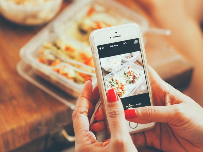 Gestão de restaurante pelo celular já é realidade