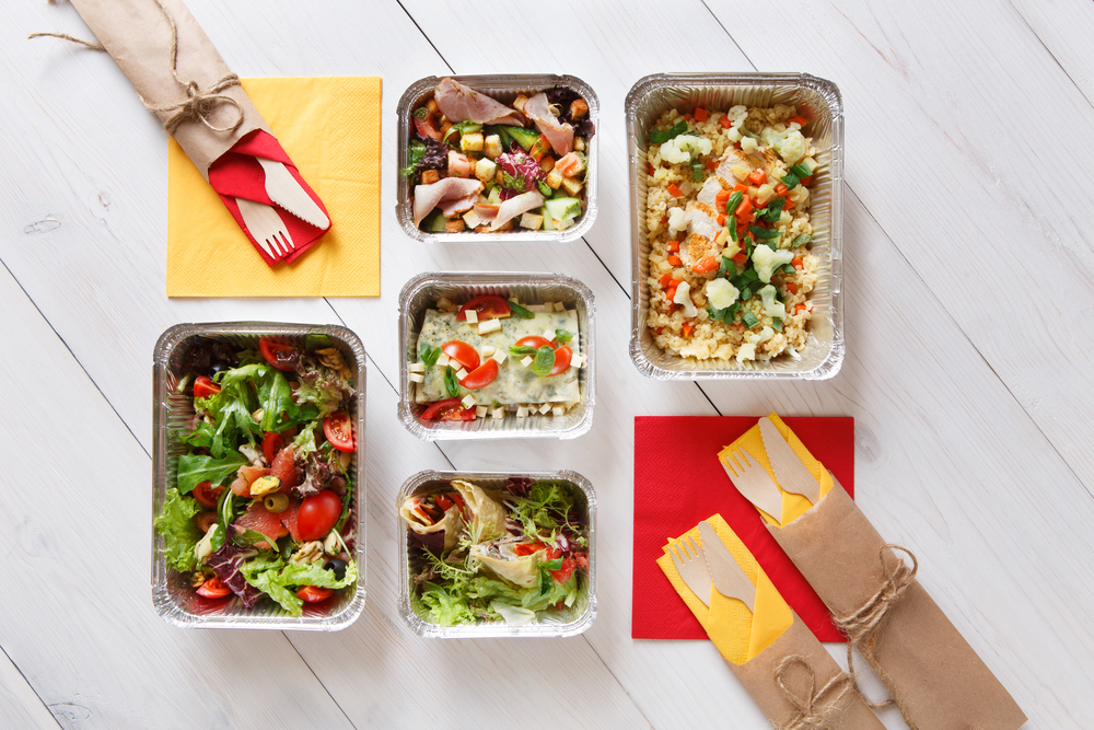 “Temos que colocar rodas nos restaurantes”