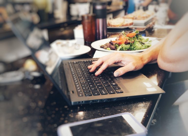 ecommerce-restaurante