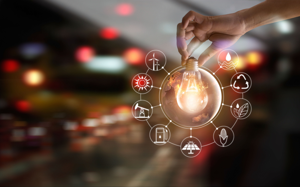 Eficiência Energética é caminho para competitividade na Indústria de Alimentos e Bebidas