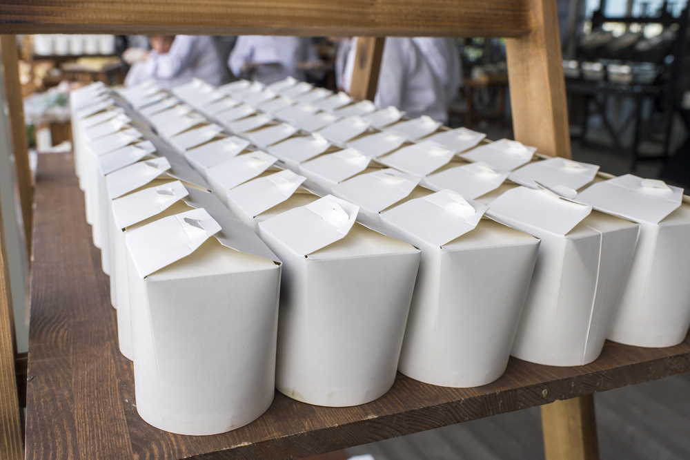 Embalagem de papel dá espaço para inovação e agrega valor para a marca