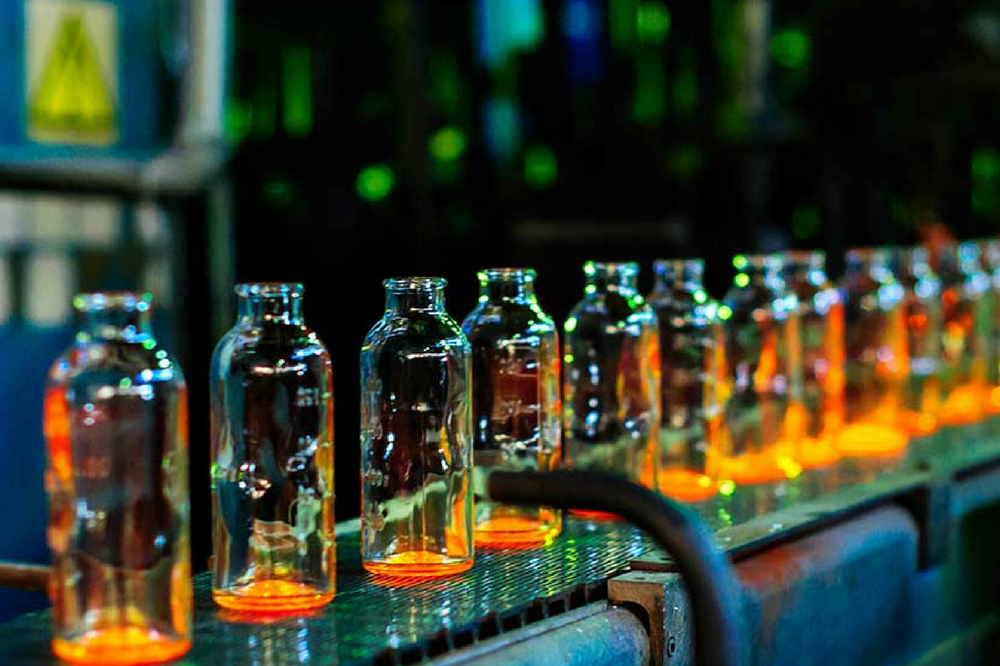 Design, eficiência e sustentabilidade valorizam as embalagens de vidro