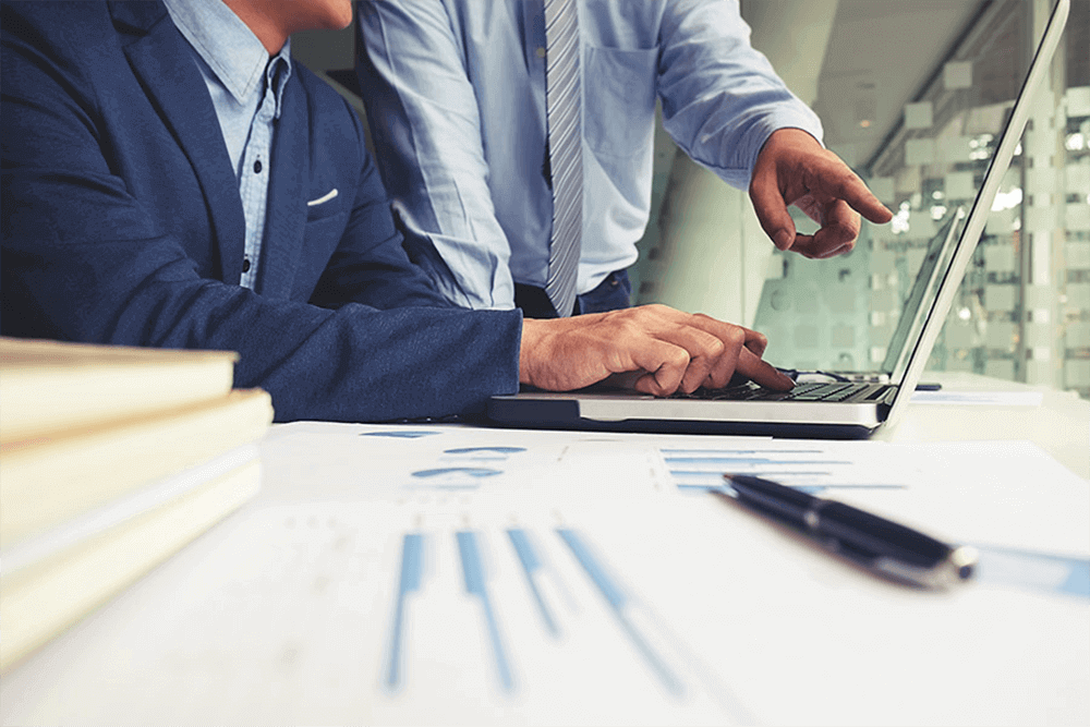 Revolução digital garante resultados positivos para as indústrias