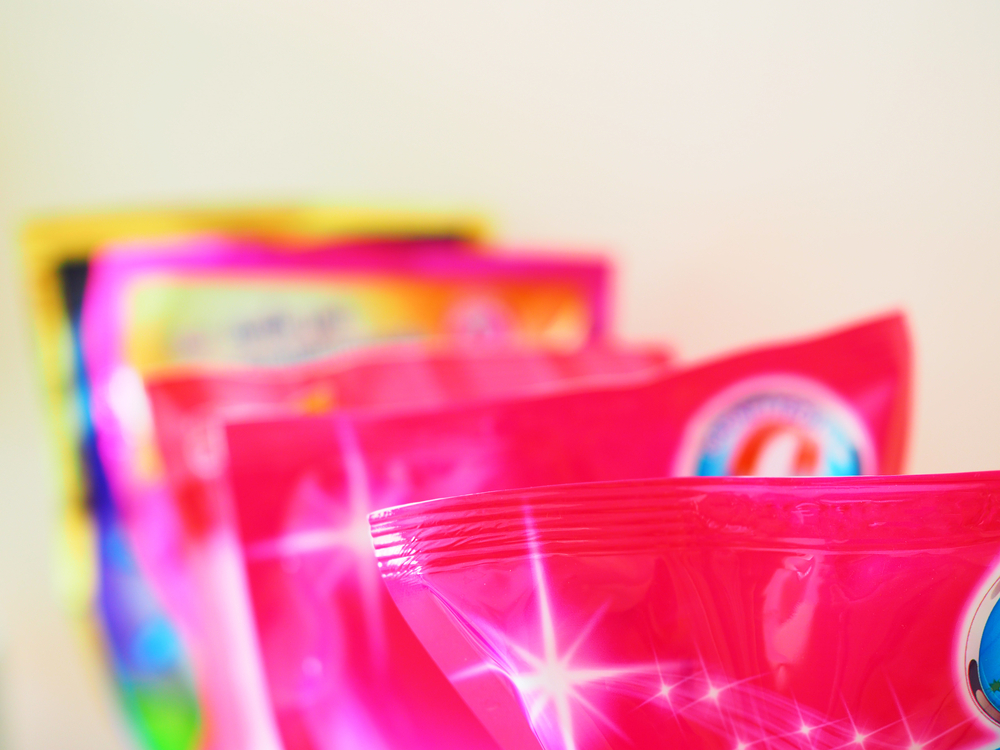 Impressão digital em embalagens é ferramenta de marketing para empresas