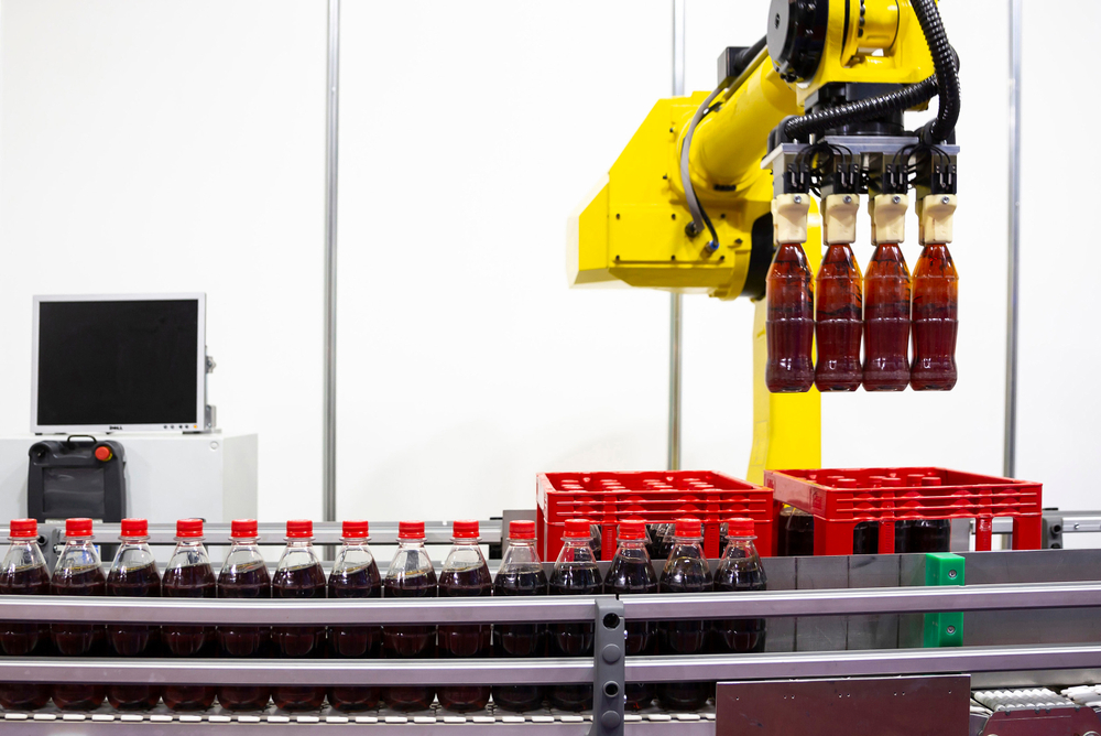 Criatividade 4.0: a transformação da indústria de alimentos e bebidas