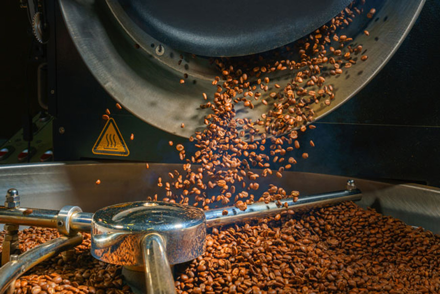 Crescimento da Indústria traz otimismo ao setor de alimentos e bebidas