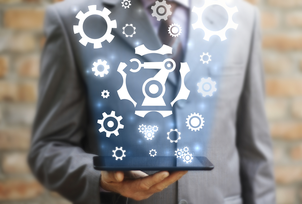 Indústria 4.0: o que fazer para a minha indústria A&B chegar lá