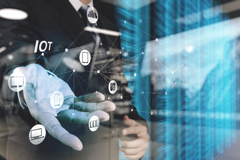 Indústria instala IoT em fábrica e reduz gastos elevados de produção