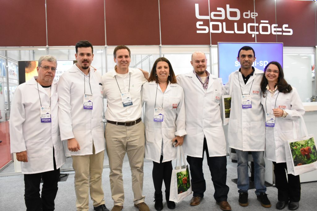Confira os projetos vencedores do Lab de Soluções da Fispal Tecnologia