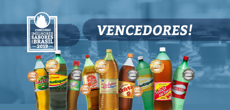 Concurso Melhores Sabores do Brasil