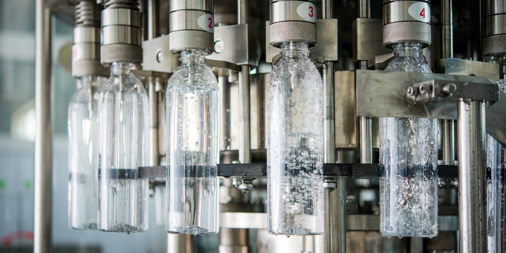 Setor de bebidas industrializadas utiliza nanotecnologia para inovar