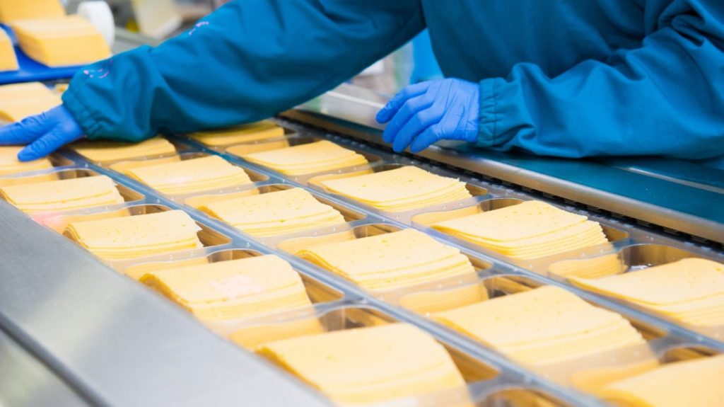 Sua indústria atende o RIISPOA?