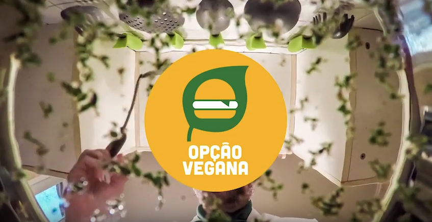 3 motivos para inserir opções veganas no seu cardápio