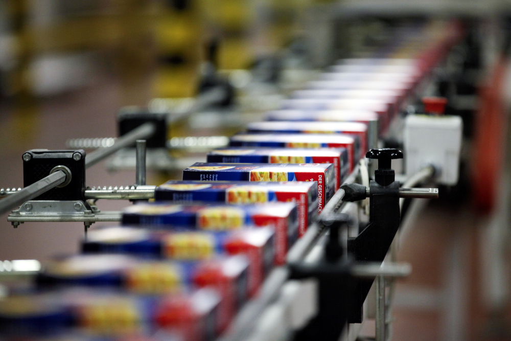 Os impactos das perdas operacionais na indústria de alimentos