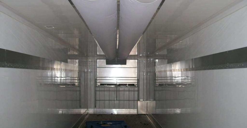 Transporte de carne: a importância de uma refrigeração frigorífica de qualidade