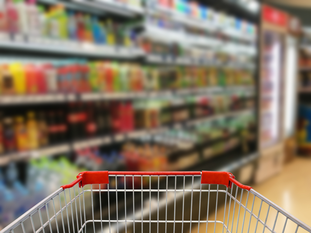 Setor de alimentos e bebidas impulsiona negócios para pequenas empresas