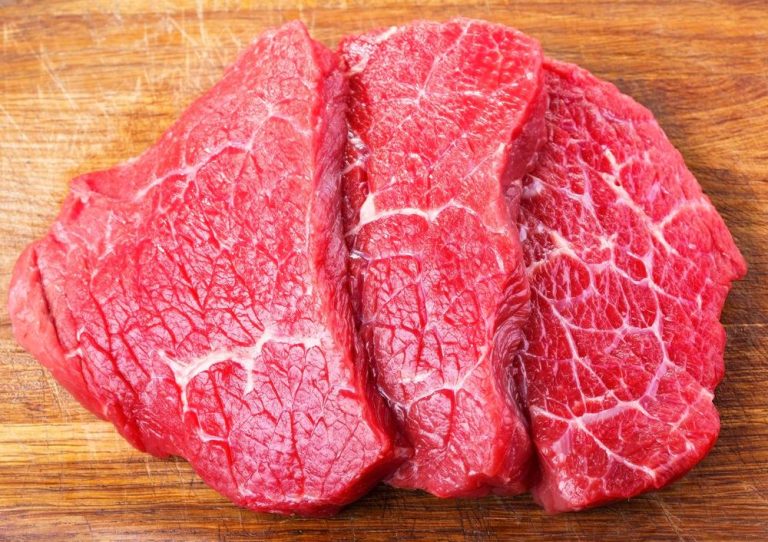 Você sabe quais são os três principais mitos sobre a carne em que o consumidor acredita?