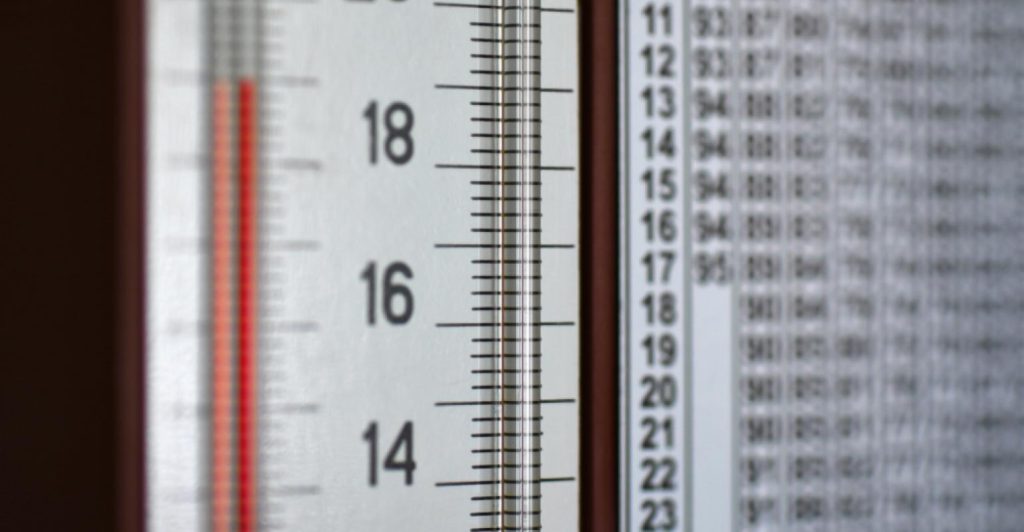 Mudança de temperatura e 4 erros no uso de balcões refrigerados