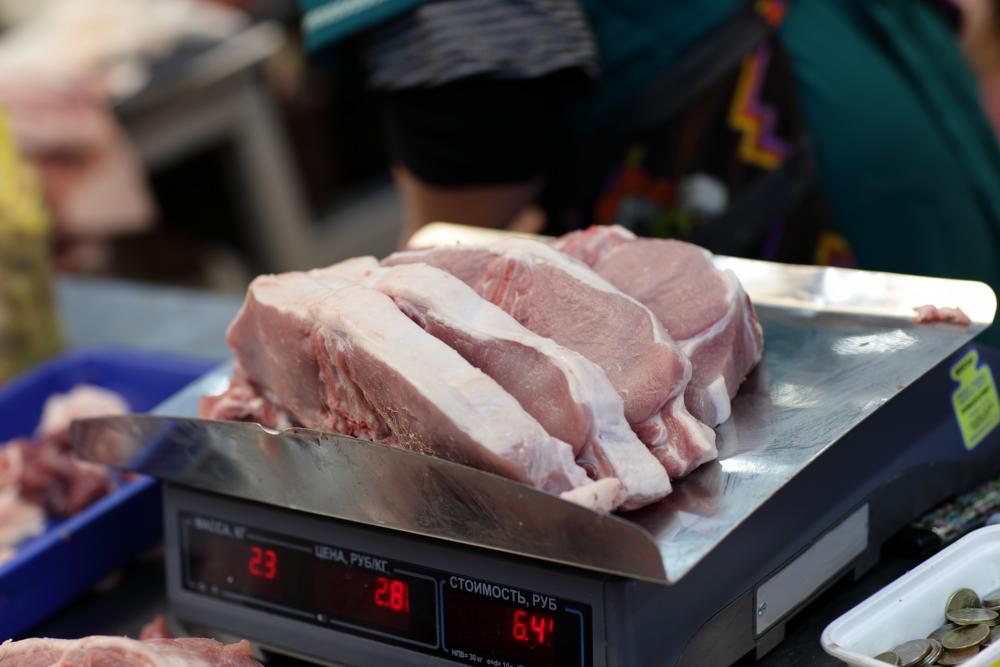 Descubra como reduzir a variação de peso em frigoríficos