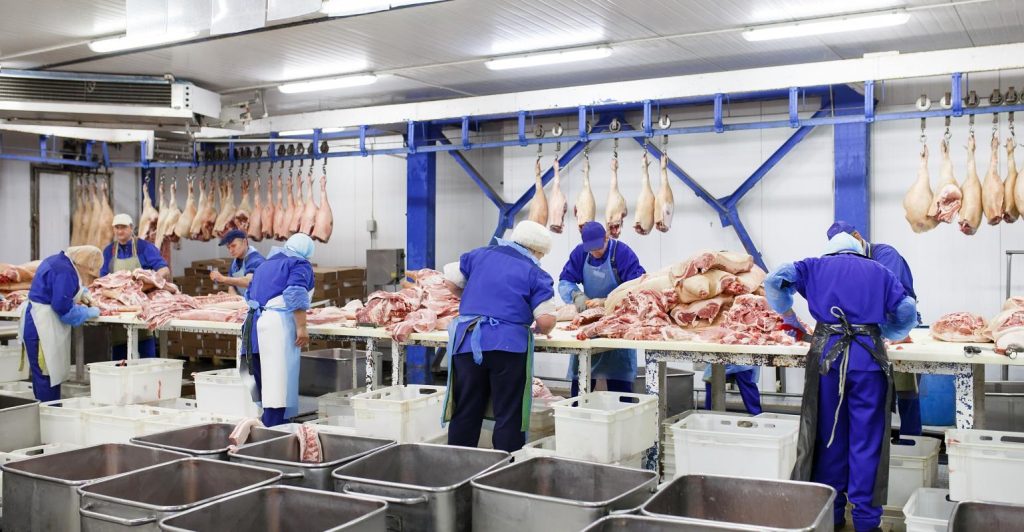 Com o que realmente se preocupar ao readequar frigoríficos?