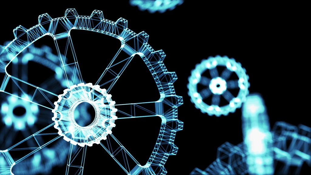 Indústria 4.0: o futuro é hoje