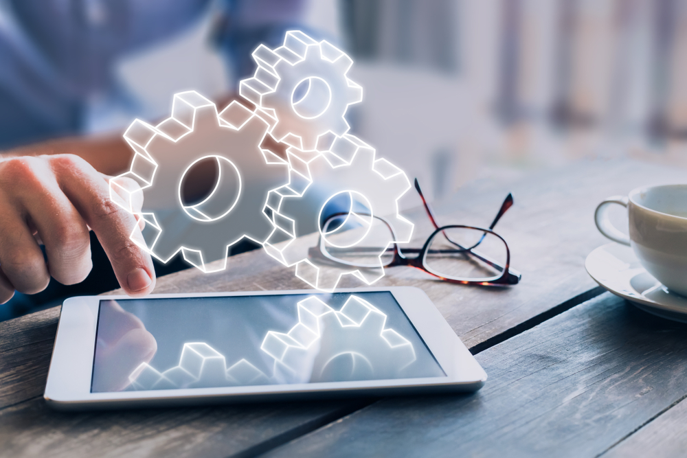 3 ações para favorecer a produtividade na indústria