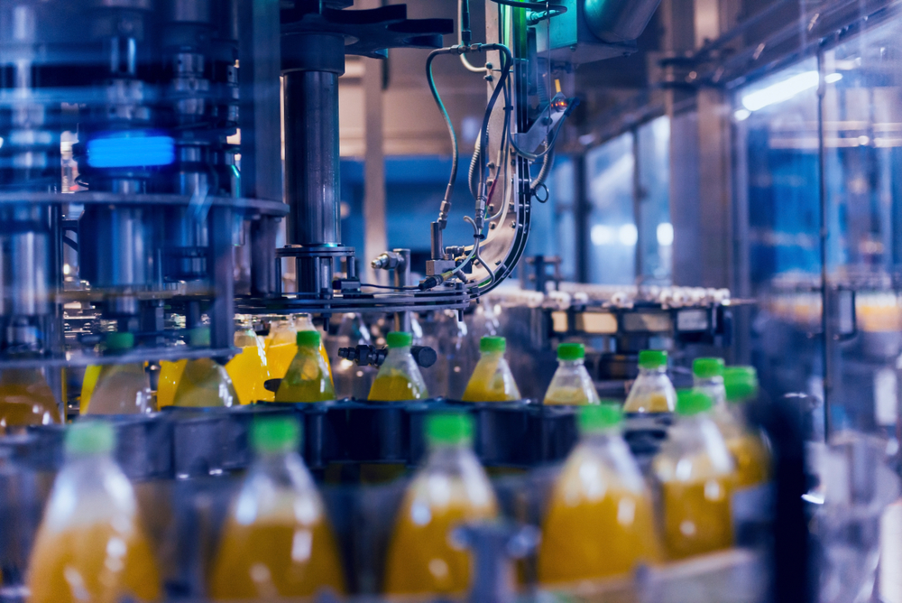 Mercado de embalagens pet tem oportunidades no setor de bebidas