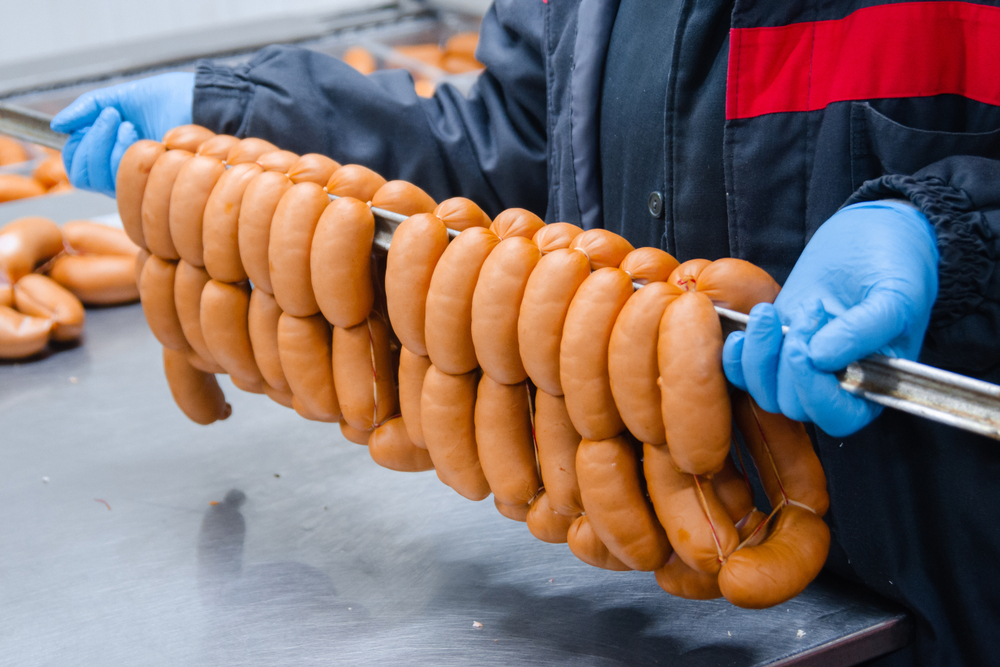 Principais cuidados no início da produção de embutidos artesanais