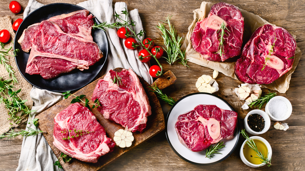 Como ter melhor aproveitamento dos cortes da carcaça bovina?