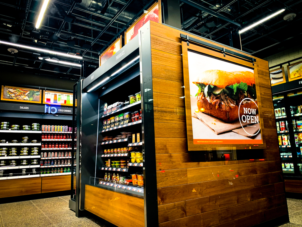 Alimentação Grab and Go: como essa tendência pode aumentar seu lucro