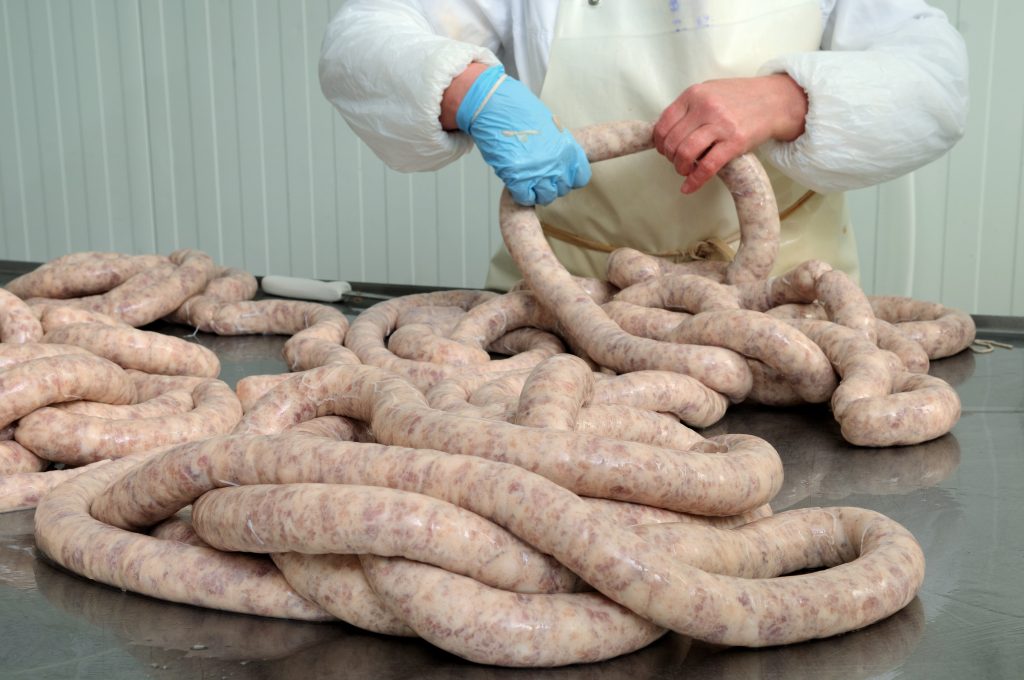 Quais regras e Leis para produção de embutidos artesanais no Brasil?