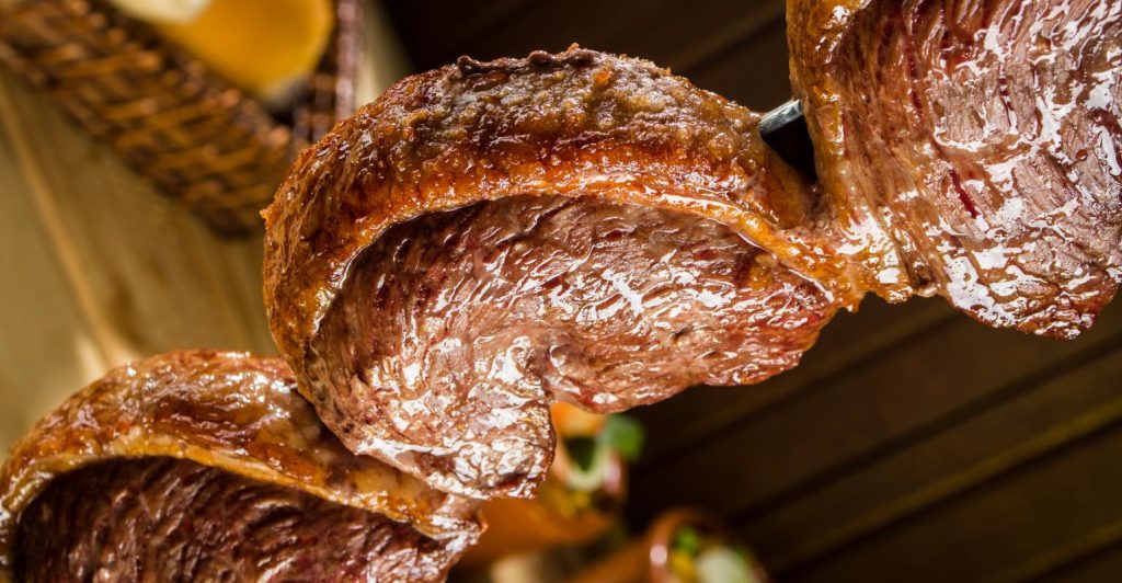 Como o Brasil deve se preparar para atender à demanda mundial de carne?